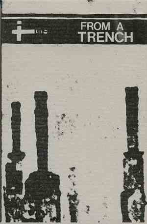 Various - From A Trench