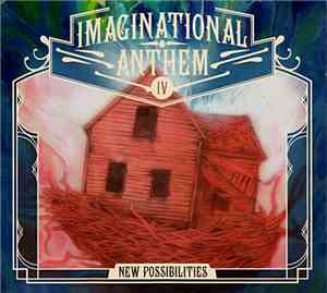 Various - Imaginational Anthem Ⅳ: New Possibilities
