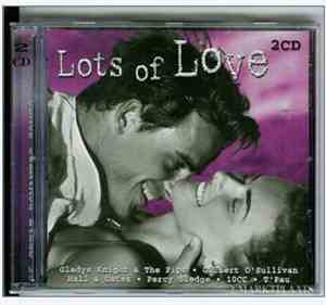 Various - Lots Of Love