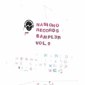 Various - Nasiono Sampler Vol.2