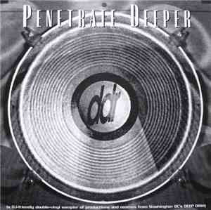 Various - Penetrate Deeper