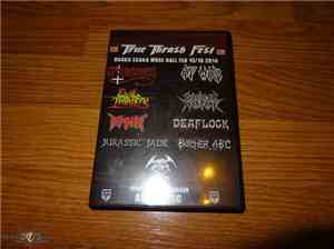 Various - True Thrash Fest Osaka 2014