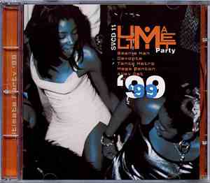 Various - Ultimate Party '99