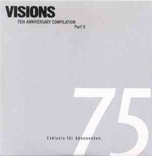 Various - Visions 75th Anniversary Compilation Part II