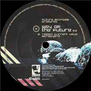 Various - Way Of The Future E.P