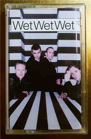 Wet Wet Wet - 10