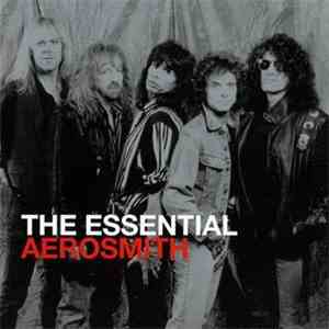 Aerosmith - The Essential Aerosmith