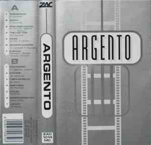 Argento  - Argento
