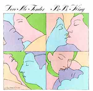 B.B. King - Love Me Tender