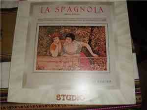Beniamino Gigli - La Spagnola