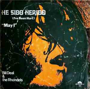 Bill Deal And The Rhondels - I've Been Hurt  (He Sido Herido)
