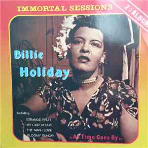 Billie Holiday - As Time Goes By