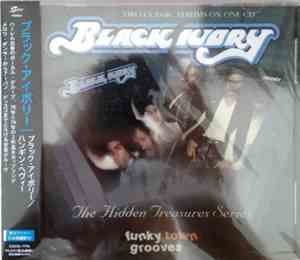 Black Ivory - Black Ivory / Hangin' Heavy