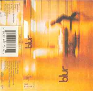 Blur - Blur
