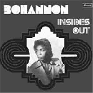 Bohannon - Insides Out