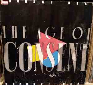 Bronski Beat - The Age Of Consent