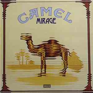 Camel - Mirage