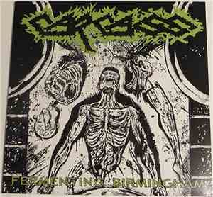 Carcass - Fermenting Birmingham