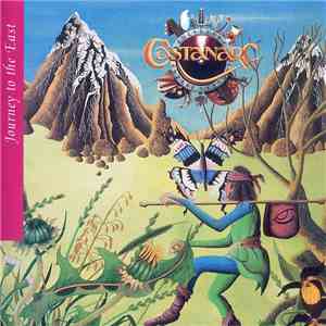 Castanarc - Journey To The East