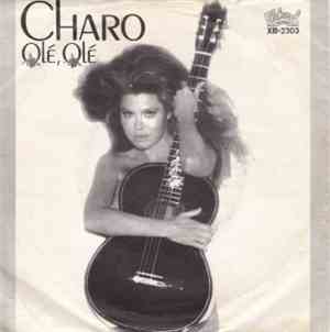 Charo - Olé Olé