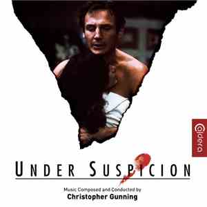Christopher Gunning - Under Suspicion
