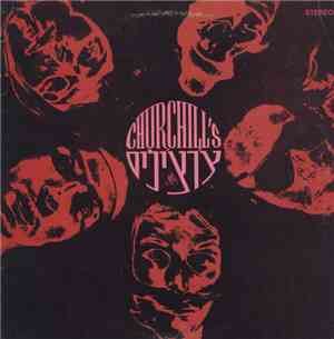 Churchill's - Churchill's