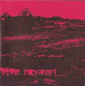 Civic Progress - Petroleum Man