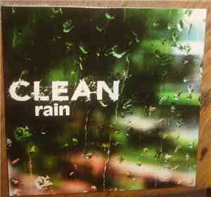 Clean  - Rain