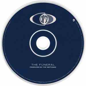 Clipse - The Funeral