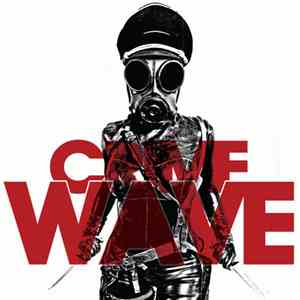 Crime Wave  - The PMRC