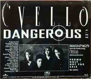 C'Vello - Dangerous