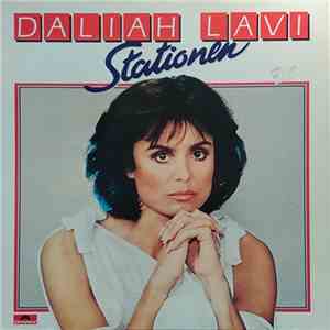 Daliah Lavi - Stationen
