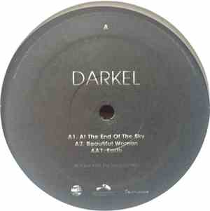 Darkel - Untitled