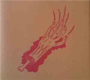 Davenport  - The Hands Of Worm Heaven