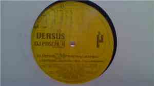 DJ Pascal R - Versus