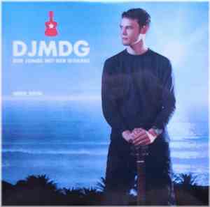 DJMDG Der Junge Mit Der Gitarre - Meer Sehn