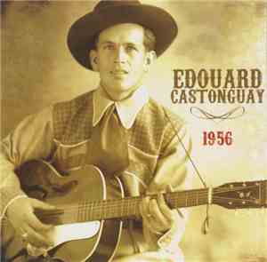 Édouard Castonguay - 1956