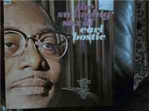 Earl Bostic - The Swinging Sax Of Earl Bostic