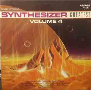 Ed Starink - Synthesizer Greatest Volume 4