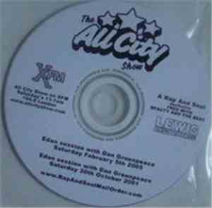 Edan - The All City Show