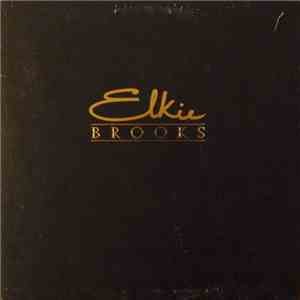 Elkie Brooks - Elkie Brooks