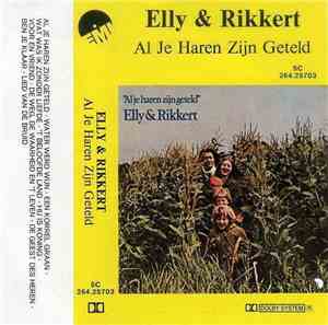 Elly & Rikkert - Al Je Haren Zijn Geteld