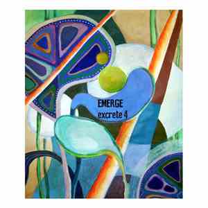 Emerge - Excrete 4