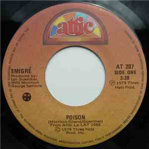 Emigré - Poison