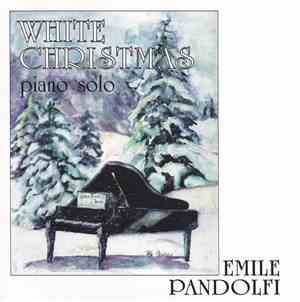 Emile Pandolfi - White Christmas