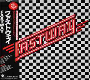 Fastway  - Fastway