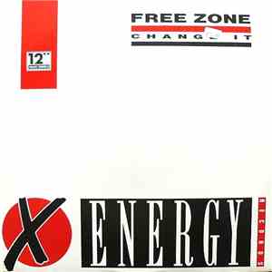 Free Zone - Change It