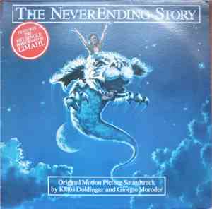 Giorgio Moroder / Klaus Doldinger - The NeverEnding Story