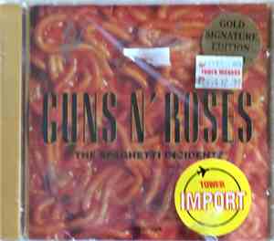 Guns N' Roses - 