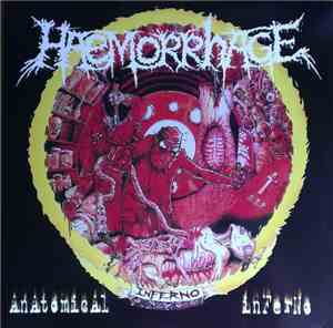 Haemorrhage - Anatomical Inferno